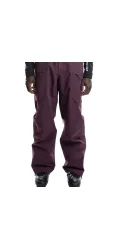 FW APPAREL Manifest Alpha Lined Jacket /Violet Crest + FW APPAREL Manifest Alpha Lined Pant /Violet Crest