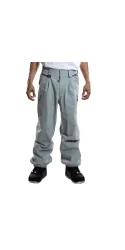 FW APPAREL Catalyst Shell Pantalon /cold granite + FW APPAREL Catalyst Shell Veste /cold granite