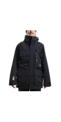 FW APPAREL Catalyst Cargo Insulated Parka /no signal + FW APPAREL Catalyst Cargo Insulated Pantalon /no signal