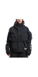 FW APPAREL Catalyst Jogger Pantalon /no signal + FW APPAREL Catalyst Jogger Veste /no signal