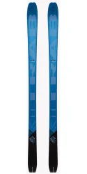 TRAB Maestro.2 + Fix DYNAFIT Seven Summits sans freins /noir argent