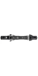 STOCKLI Laser WRT Pro Marco Odermatt + Plate Srt Speed D20 + Fix Srt 12 /black shine m att