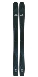 STOCKLI Stormrider 108 + Fix MARKER Squire 11 /black