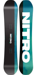 NITRO Prime Chroma + Fix UNION Flite Pro /noir