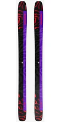 SALOMON S/lab qst x /noir/equipred + Fix MARKER Griffon 13 MN /noir