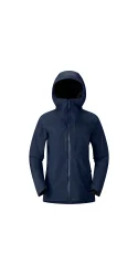 NORRØNA lofoten Gtx Insulated Veste W /indigo night + NORRØNA lofoten Gtx Insulated Pantalon W /indigo night