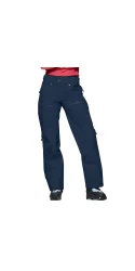 NORRØNA lofoten Gtx Insulated Veste W /indigo night + NORRØNA lofoten Gtx Insulated Pantalon W /indigo night