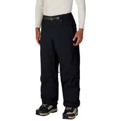 686 Dojo Shell Pant /black - 686