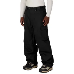 686 Essox Cargo Pant /black - 686