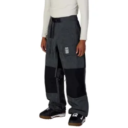 686 Ghot 2.5L Pantalon /noir denim - 686