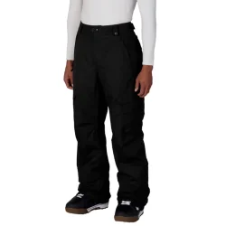 686 Infinity Insulated Cargo Pantalon /noir - 686