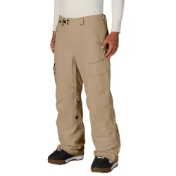 686 Smarty 3 In 1 Cargo Pantalon /kaki - 686