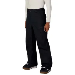 686 Smarty 3 in 1 Cargo Pantalon /noir - 686