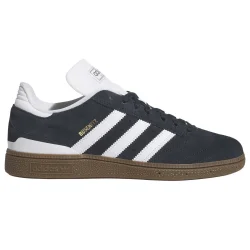 ADIDAS SKATEBOARDING Busenitz /encaur ftwbla gum5 - ADIDAS-SKATEBOARDING