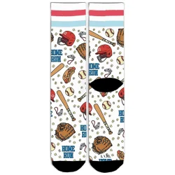 AMERICAN SOCKS Fast Ball Mid High - AMERICAN-SOCKS