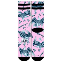AMERICAN SOCKS Freedom Riot Mid High
