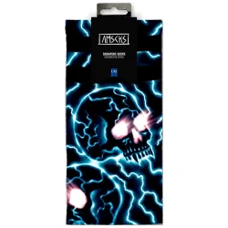 AMERICAN SOCKS Shockwave Mid High - AMERICAN-SOCKS