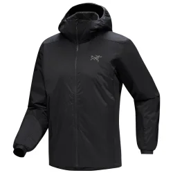 ARC'TERYX Atom Hoody /black - ARCTERYX