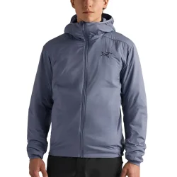 ARC'TERYX Atom Hoody /stratus - ARCTERYX