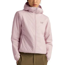 ARC'TERYX Atom Hoody W /alpine rose - ARCTERYX