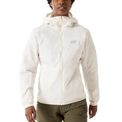 ARC'TERYX Atom Hoody W /arctic silk - ARCTERYX