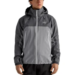 ARC'TERYX Beta Ar Jacket /cloud void - ARCTERYX