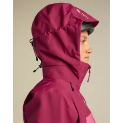 ARC'TERYX Beta Ar Jacket W /renegade lt renegade
