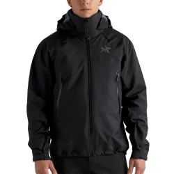 ARC'TERYX Beta Ar Veste /noir - ARCTERYX