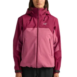 ARC'TERYX Beta Ar Veste W /renegade lt renegade