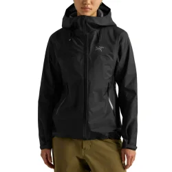 ARC'TERYX Beta Sl Veste W /noir - ARCTERYX