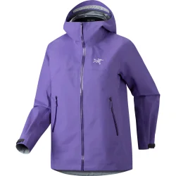 ARC'TERYX Beta Veste W /blurple