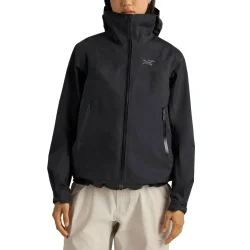 ARC'TERYX Beta Veste W /noir - ARCTERYX