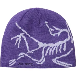 ARC'TERYX Bird Head Toque /blurple kasumi - ARCTERYX