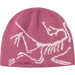 ARC'TERYX Bird Head Toque /sea salt kasumi - ARCTERYX