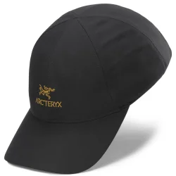 ARC'TERYX Bird Word Cap /24k noir - ARCTERYX