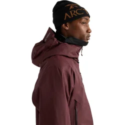 ARC'TERYX Bird Word Toque /24k noir