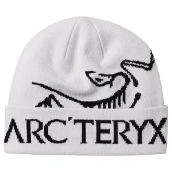 ARC'TERYX Bird Word Toque /orca - ARCTERYX