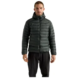 ARC'TERYX Cerium Hoody /dark jade