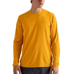 ARC'TERYX Cormac Crew Ls /nucleus - ARCTERYX