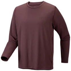 ARC'TERYX Cormac Crew Ls /ultima - ARCTERYX