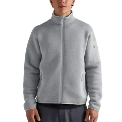 ARC'TERYX Covert Cardigan /solitude chiné - ARCTERYX