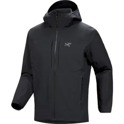 ARC'TERYX Gamma Hoody /black - ARCTERYX