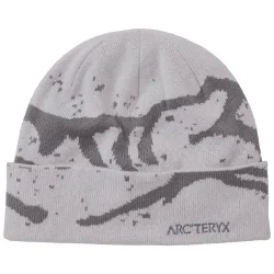ARC'TERYX Grotto Toque /solitude void - ARCTERYX