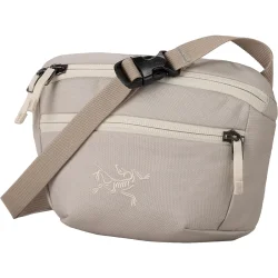 ARC'TERYX Mantis 1 Waist Pack /rune sea salt - ARCTERYX