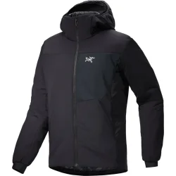ARC'TERYX Proton Hoody /noir - ARCTERYX