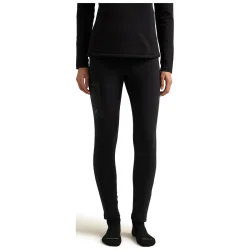 ARC'TERYX Rho Sv Bottom W /noir