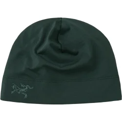 ARC'TERYX Rho Toque /dark jade - ARCTERYX