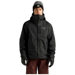 ARC'TERYX Sabre Jacket /black