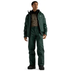 ARC'TERYX Sabre Pantalon /foncé jade - ARCTERYX