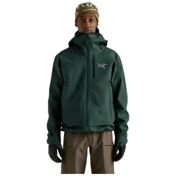 ARC'TERYX Sabre Veste /foncé jade - ARCTERYX